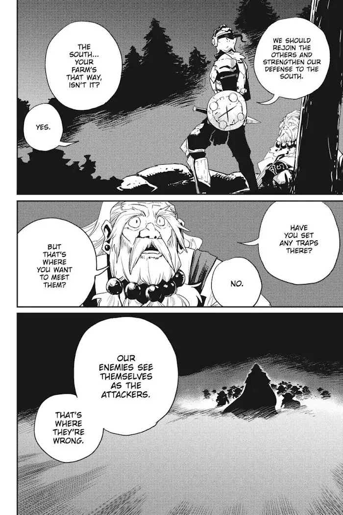 Goblin Slayer Chapter 37 image 25_optimized